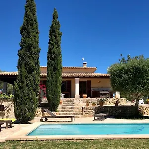 Ferienhaus Es Pujol, María de la Salud